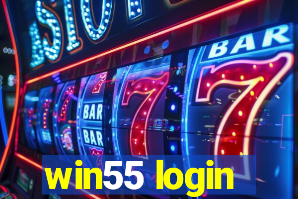 win55 login